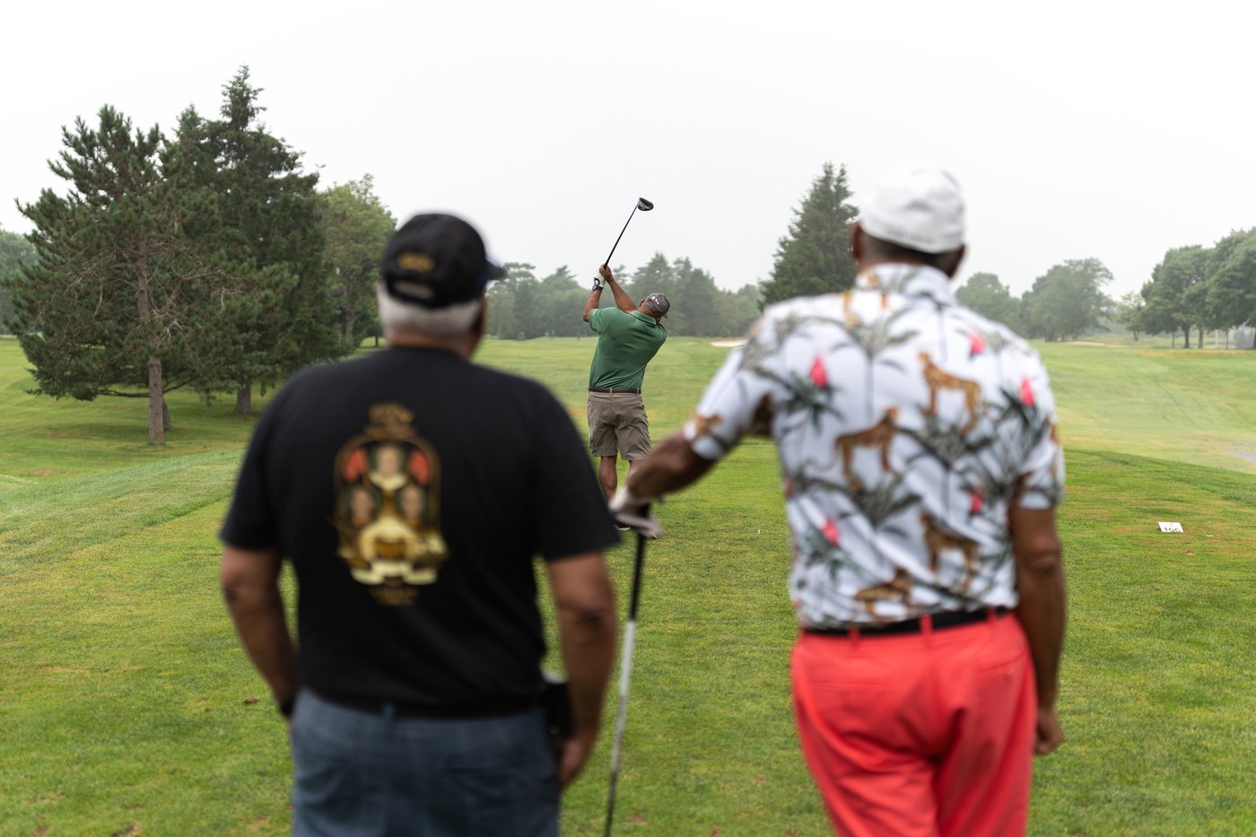Apex: The Black Masters: New documentary explores golf and race in Nova Scotia | iNFOnews.ca Apex: The Black Masters: New documentary explores golf and race in Nova Scotia | iNFOnews.ca