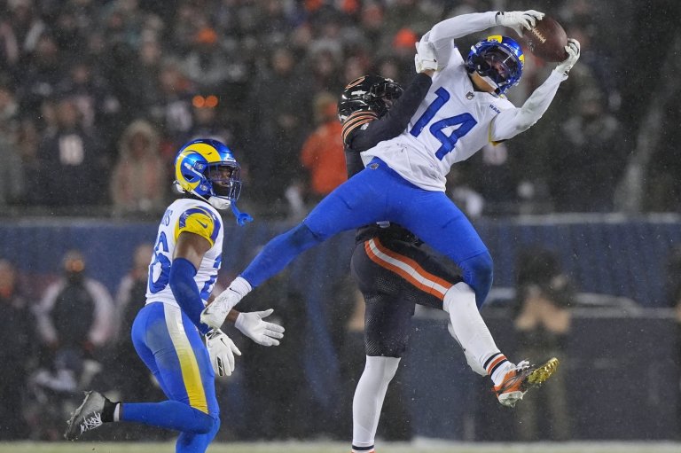 Cowboys agree to terms with CB Cobie Durant, who had NFL-best 3 interceptions in 2025 playoffs | iNFOnews.ca