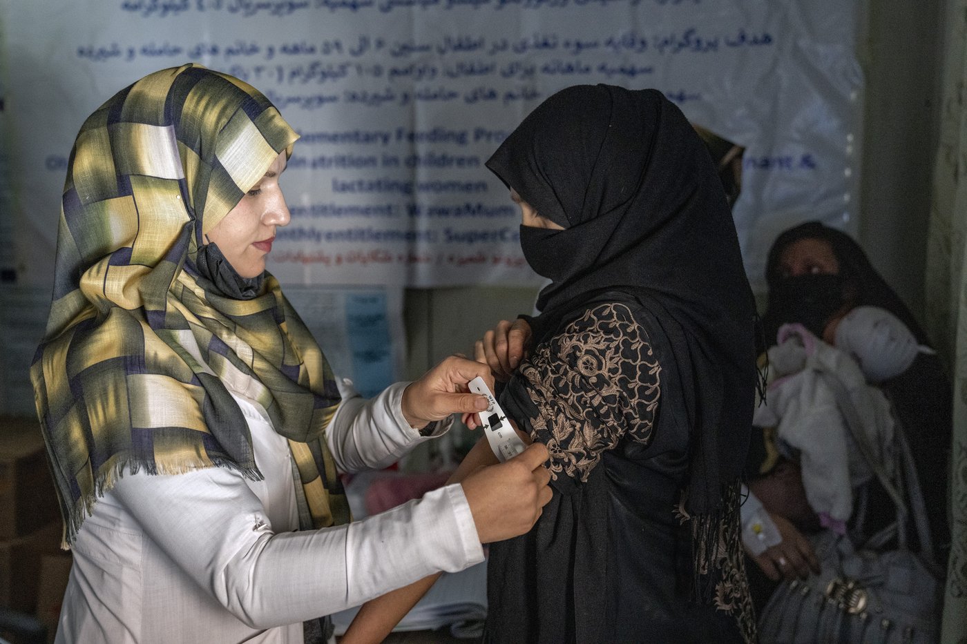 EU condemns reported Taliban move to suspend medical education for women and girls | iNFOnews.ca EU condemns reported Taliban move to suspend medical education for women and girls | iNFOnews.ca