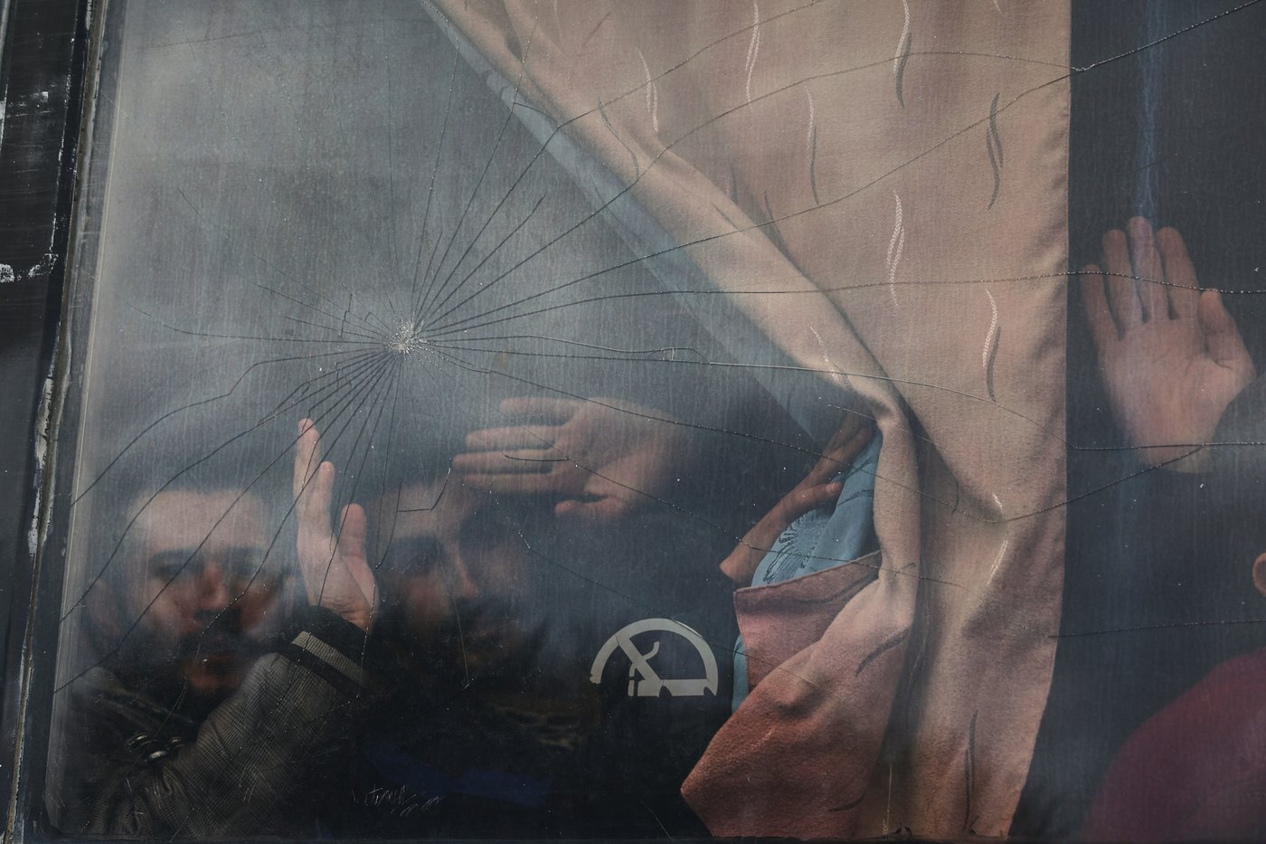 The top photos of the week by AP photojournalists | iNFOnews.ca