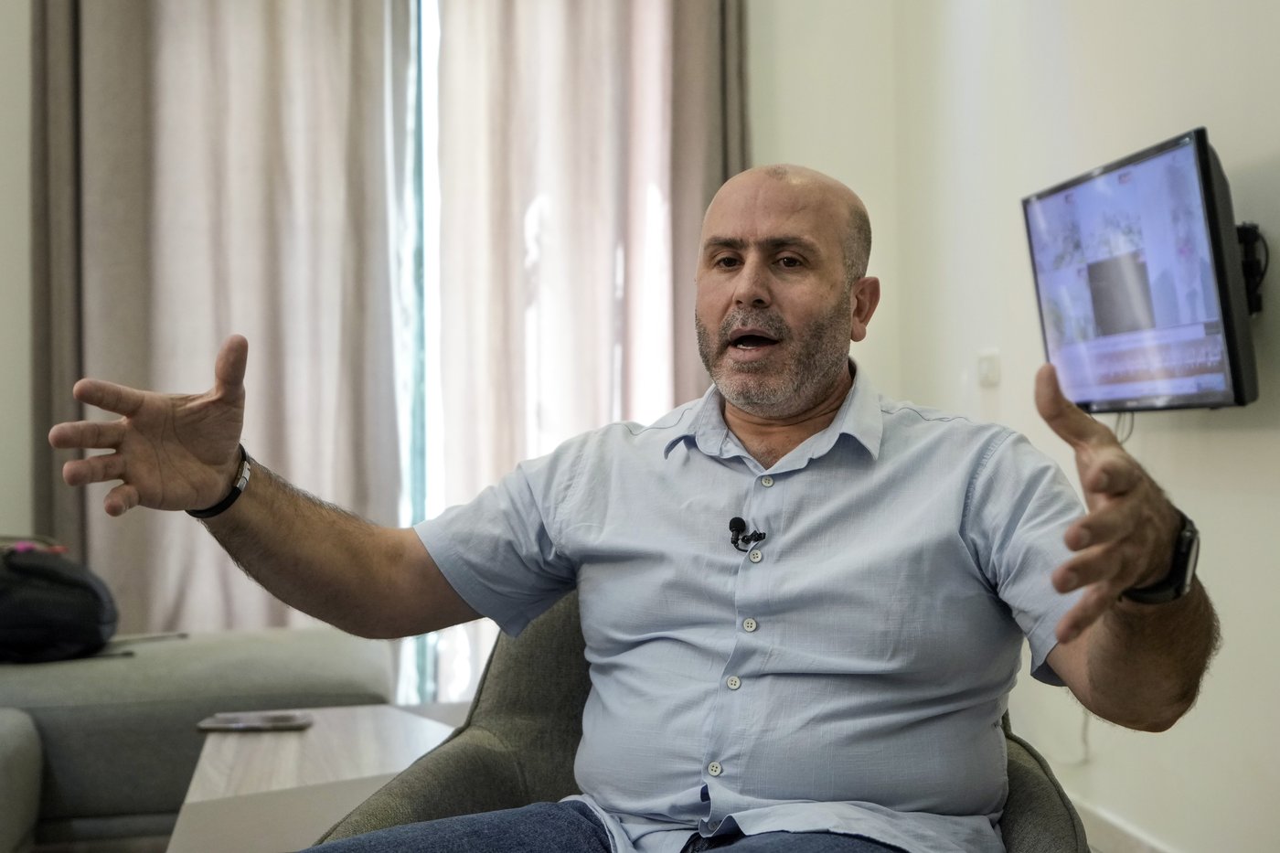 In Lebanon, a family's memories are detonated along with their village | iNFOnews.ca