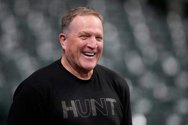 Murphy embracing Brewers' underdog status before NLCS matchup with Dodgers | iNFOnews.ca