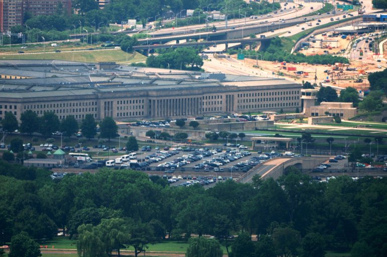 Top Army general who was last US soldier to leave Afghanistan is suddenly leaving his post | iNFOnews.ca