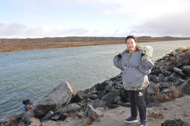 Nunavik's Inuit residents show resilience in the face of persistent water shortages | iNFOnews.ca