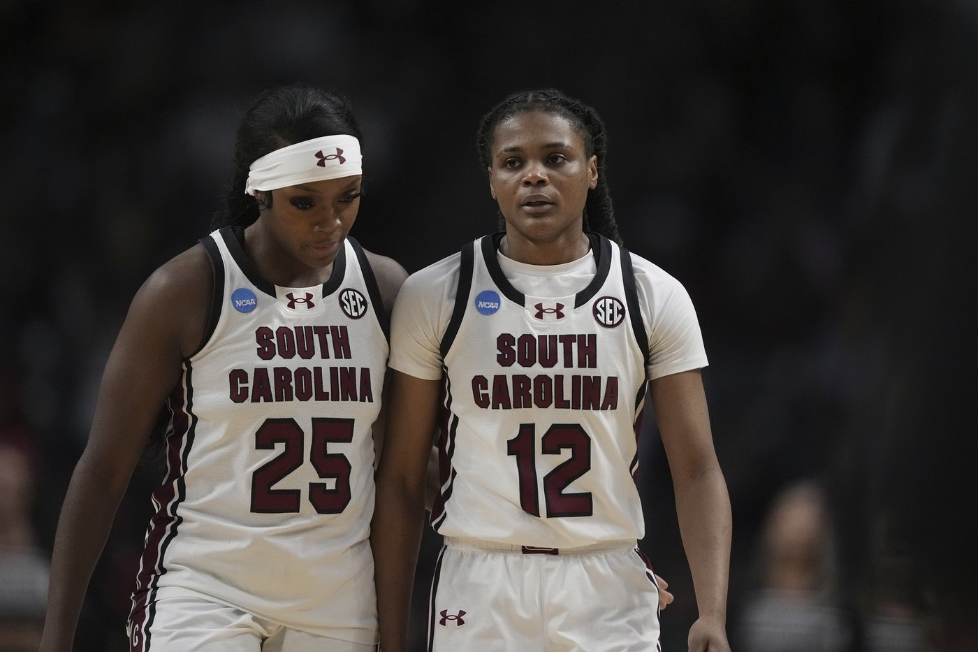 South Carolina guard MiLaysia Fulwiley enters transfer portal, AP source says | iNFOnews.ca South Carolina guard MiLaysia Fulwiley enters transfer portal, AP source says | iNFOnews.ca