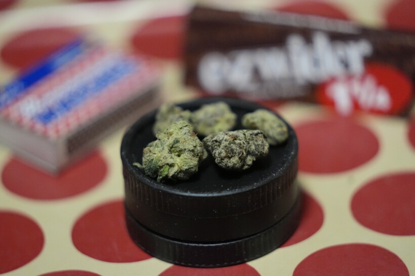 They relied on marijuana to get through the day. But then days felt impossible without it | iN420