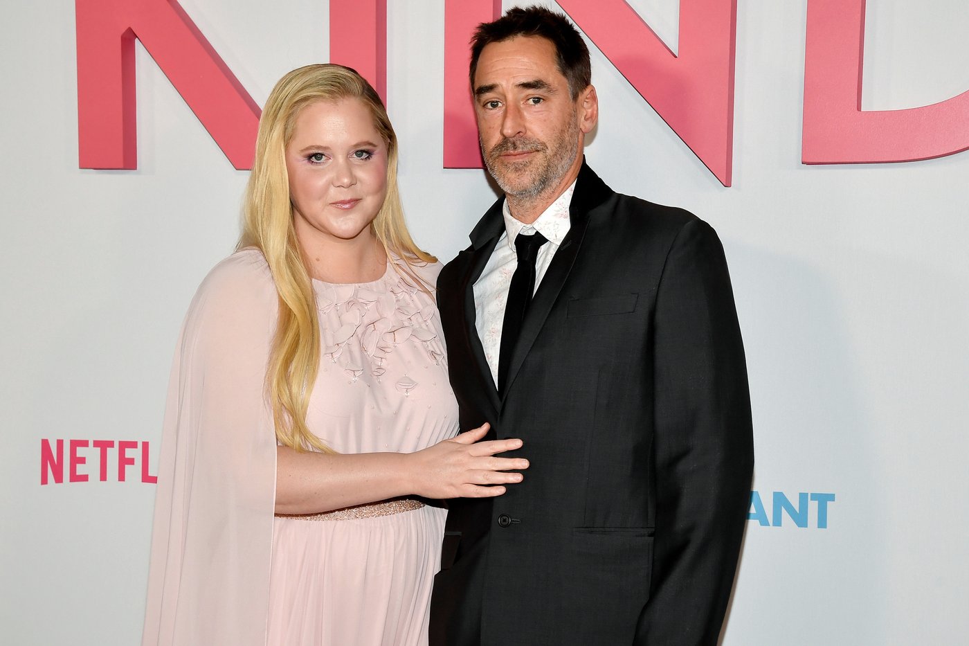 Amy Schumer says she and her husband have decided to end their marriage | iNFOnews.ca Amy Schumer says she and her husband have decided to end their marriage | iNFOnews.ca