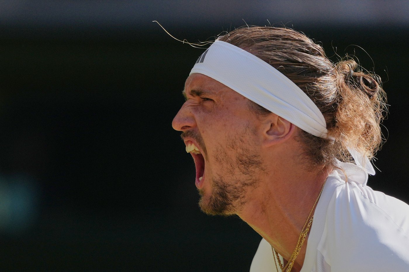 Wimbledon finalist Alexander Zverev is using his tennis success to raise diabetes awareness | iNFOnews.ca