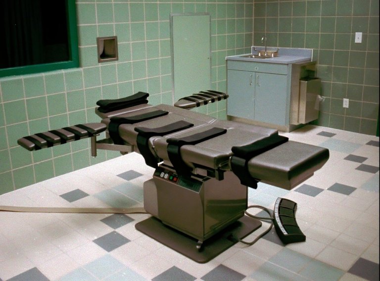 Indiana set to execute man convicted of 2001 rape and murder of small-town teenage girl | iNFOnews.ca