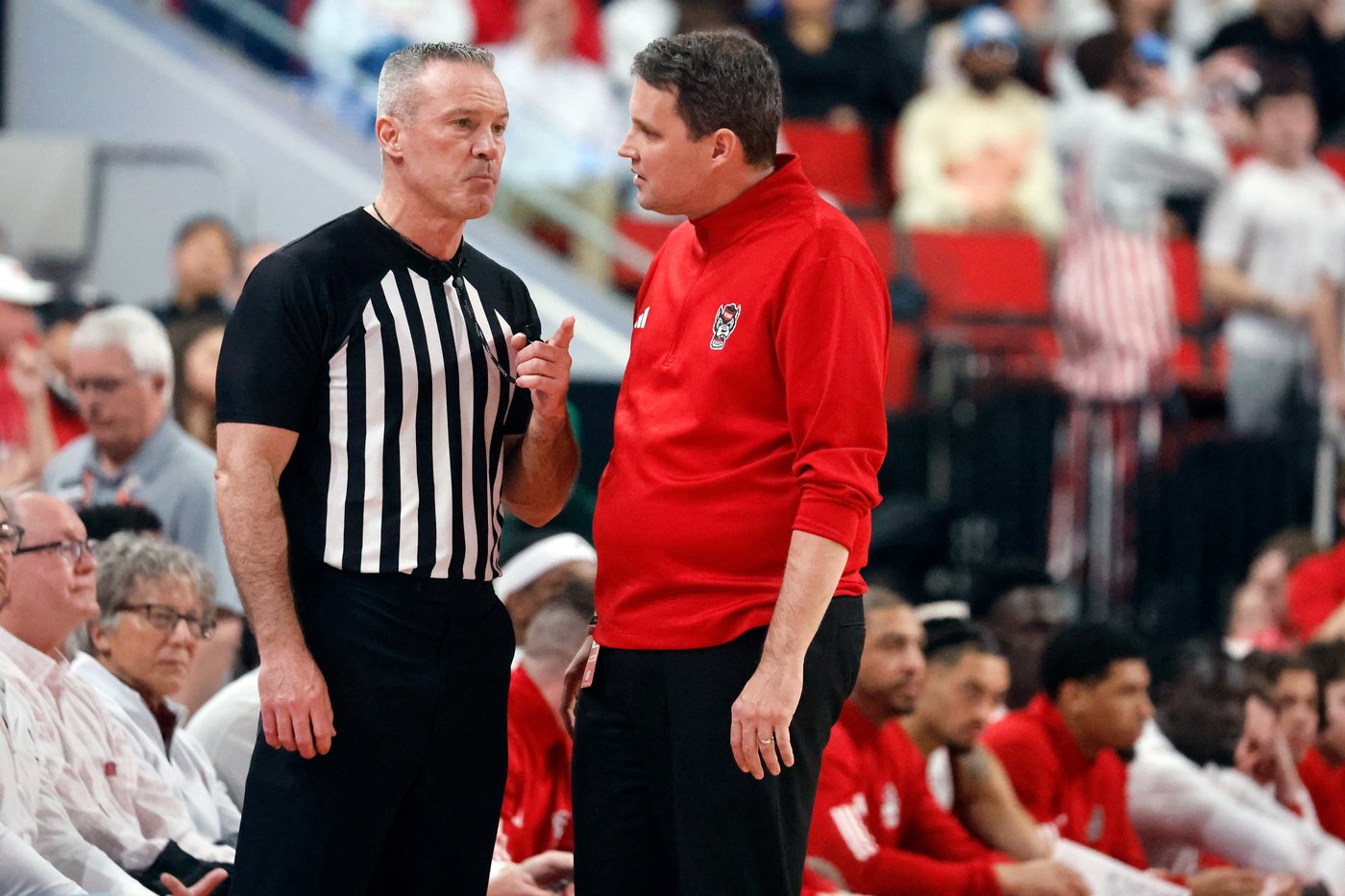 No. 1 Duke clinches outright ACC title with 93-64 win at NC State | iNFOnews.ca