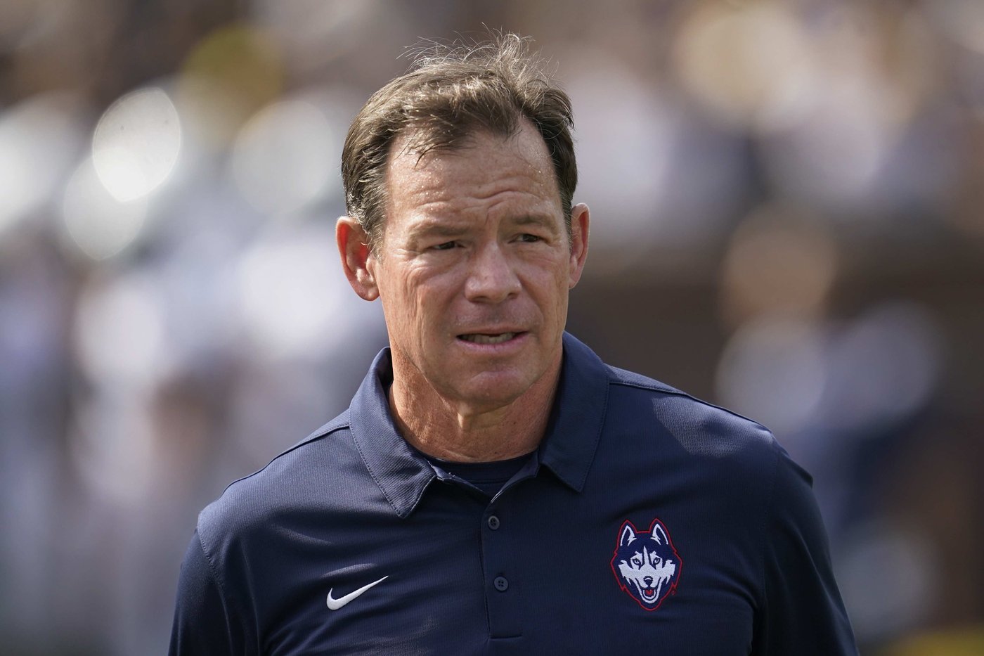 UConn signs coach Jim Mora to contract extension through 2028 | iNFOnews.ca UConn signs coach Jim Mora to contract extension through 2028 | iNFOnews.ca