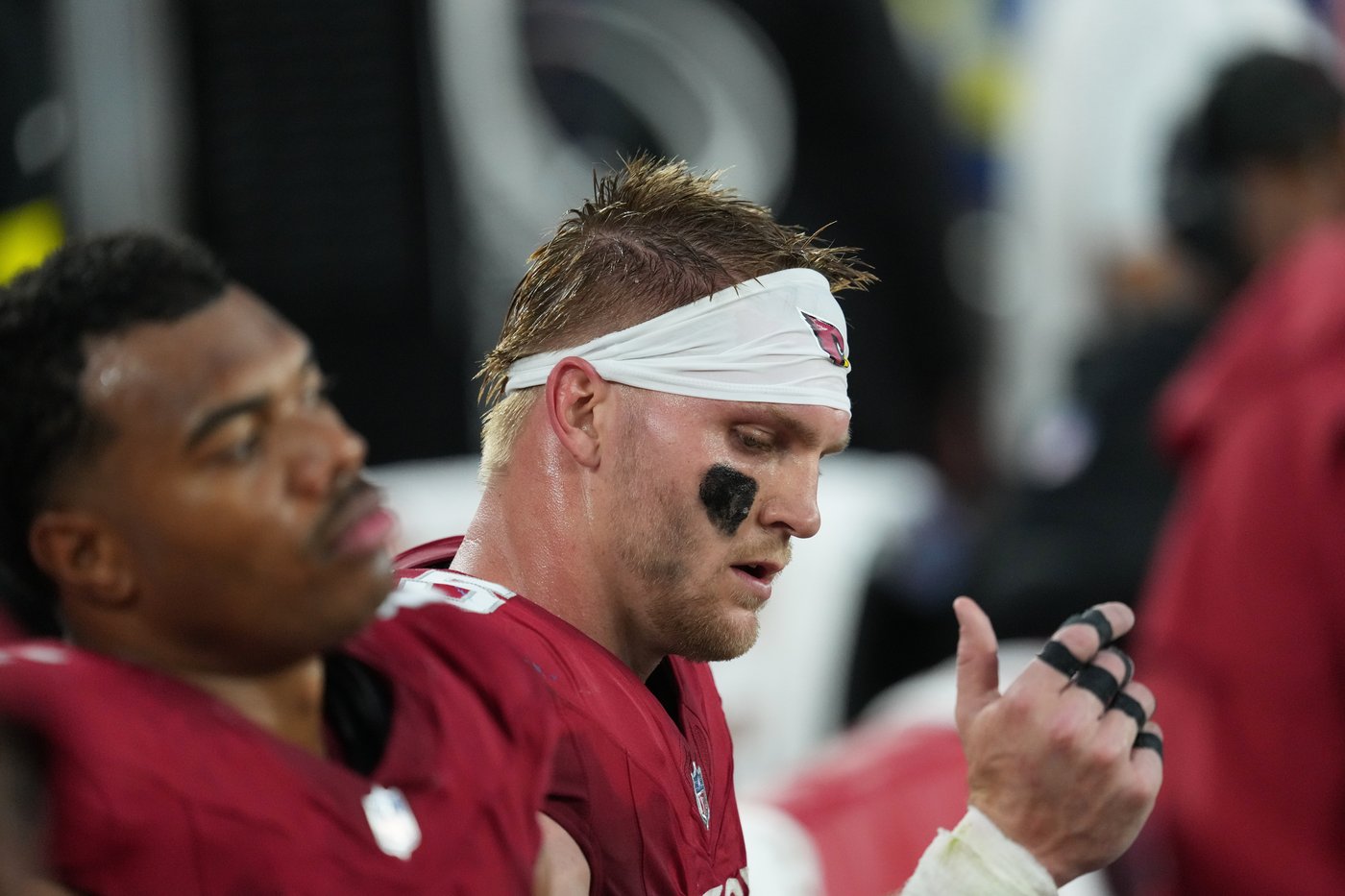 Another lopsided loss to an NFC West foe shows just how far the Arizona Cardinals have fallen | iNFOnews.ca