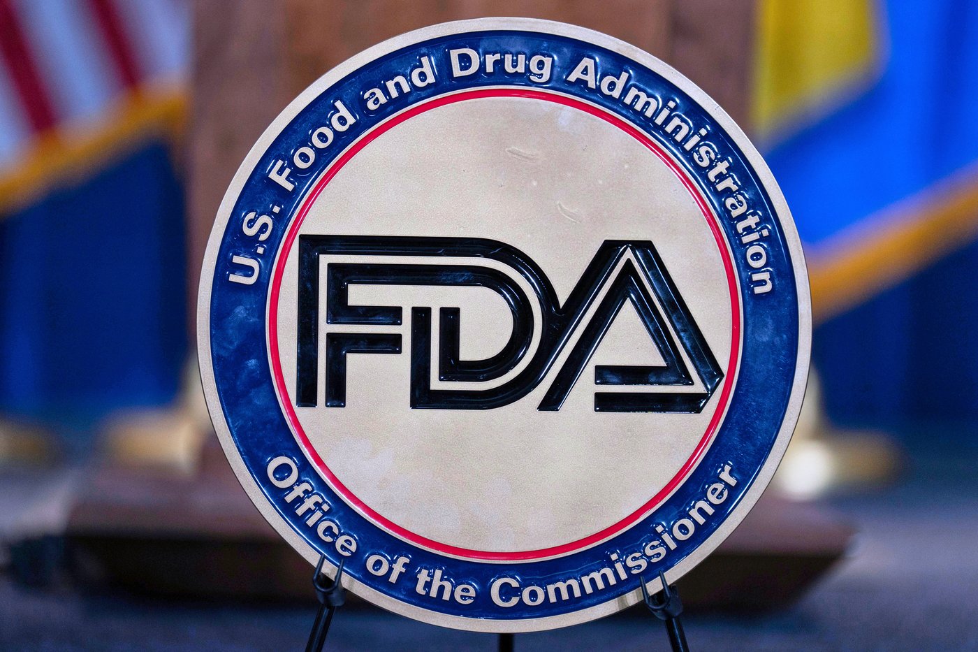 FDA says drug makers have recalled a blood pressure medicine tainted with a cancer-causing chemical | iNFOnews.ca FDA says drug makers have recalled a blood pressure medicine tainted with a cancer-causing chemical | iNFOnews.ca