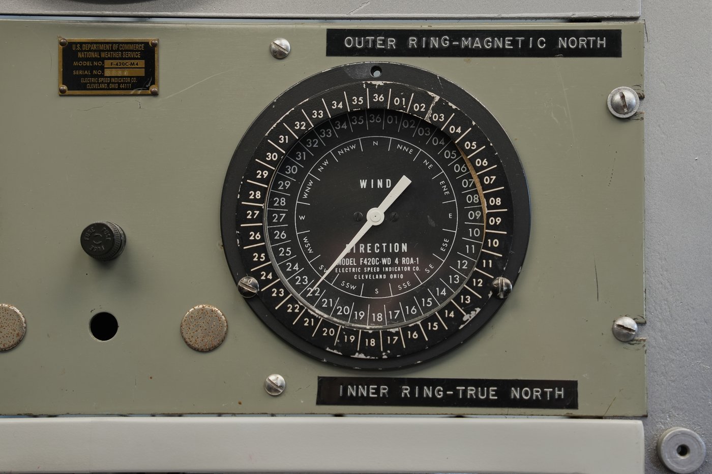 One of America’s oldest weather observatories shows people the science behind our climate | iNFOnews.ca