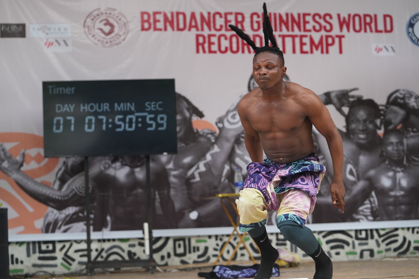 Creative Nigerians use Guinness World Records to seek global recognition elusive at home | iNFOnews.ca Creative Nigerians use Guinness World Records to seek global recognition elusive at home | iNFOnews.ca