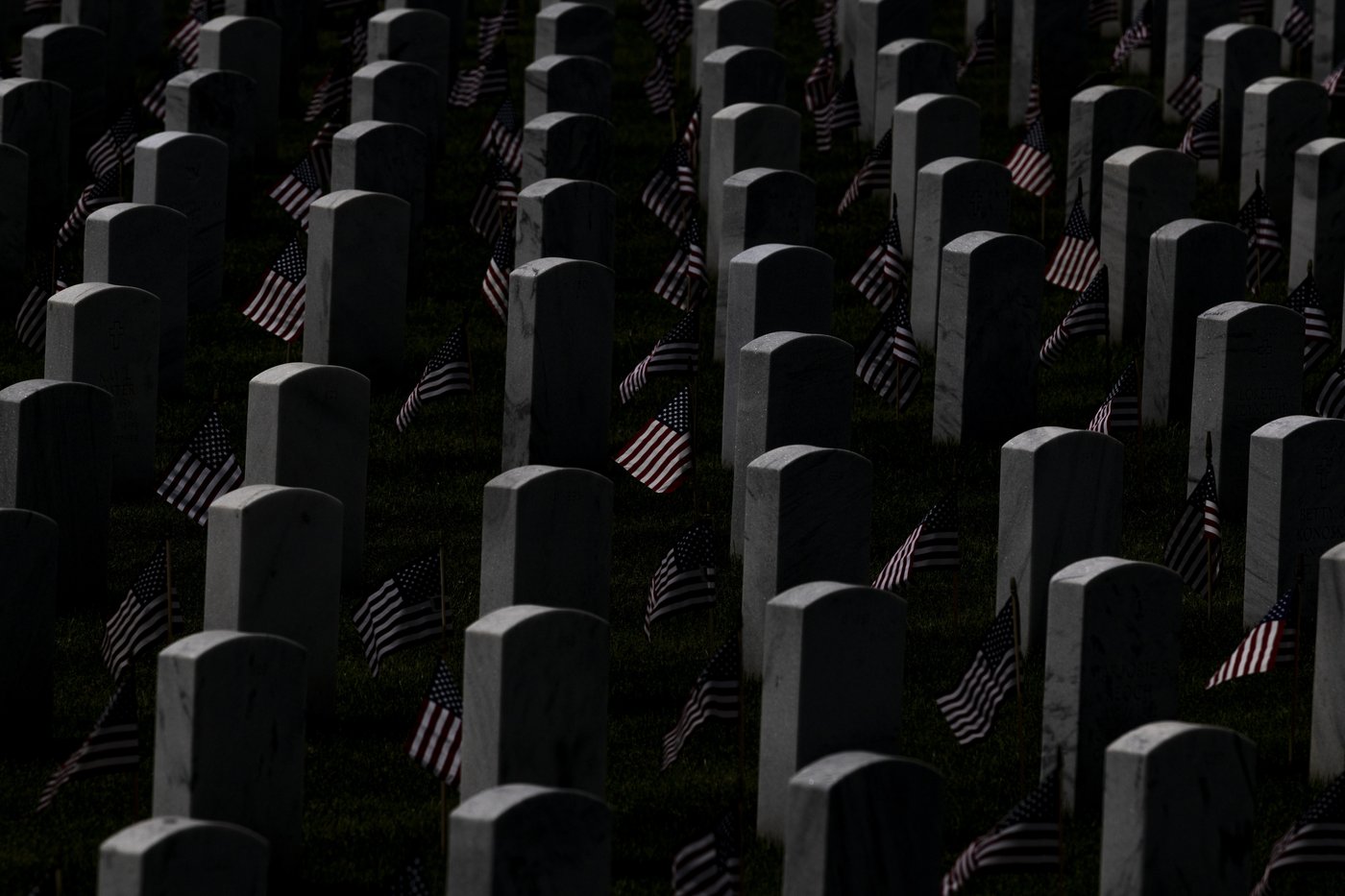 PHOTO COLLECTION: Memorial Day in the U.S. | iNFOnews.ca