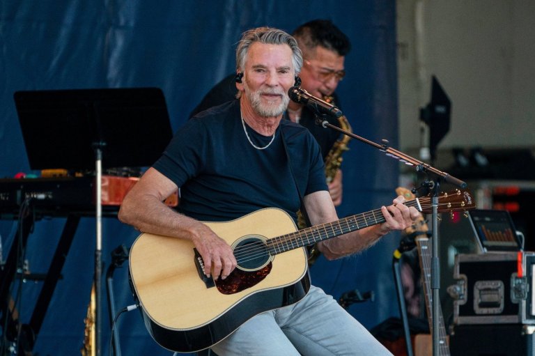 Loggins demands removal of Trump's AI-generated video using ‘Danger Zone’ | iNFOnews.ca