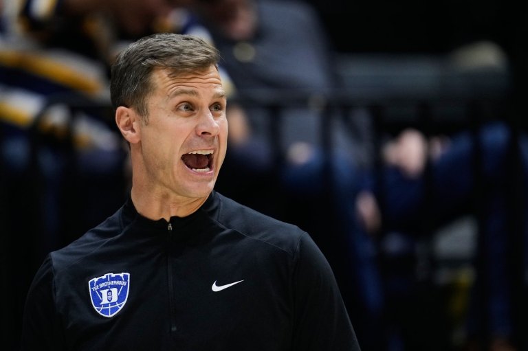 Duke makes its case as top seed by knocking off top-ranked Michigan in March Madness preview | iNFOnews.ca
