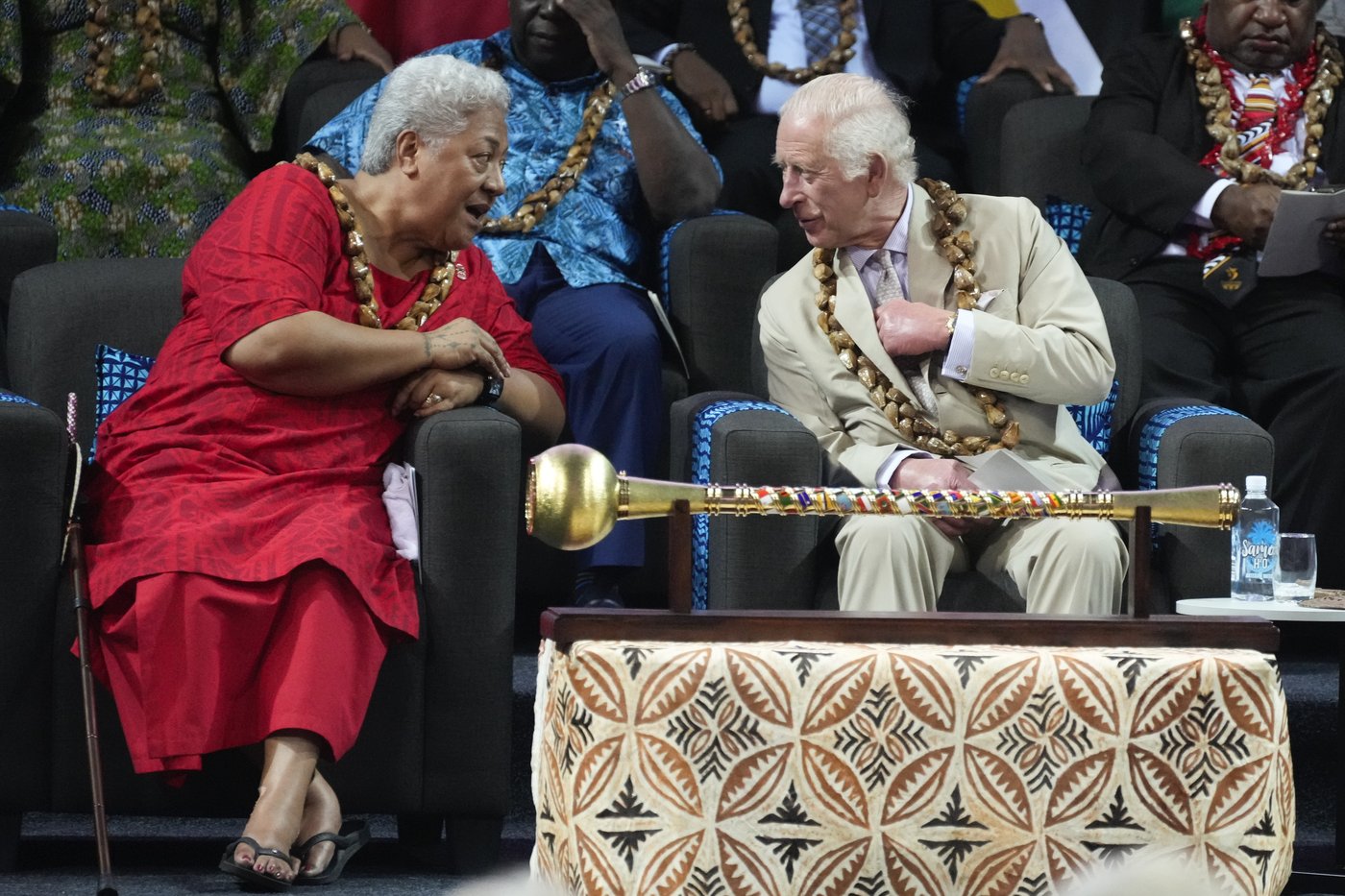 Samoa to hold snap election on Aug. 29 after PM's government collapses | iNFOnews.ca