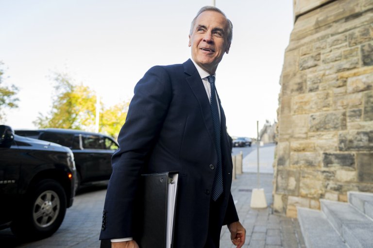 PM Carney expected to reveal thinking behind coming federal budget in speech today | iNFOnews.ca