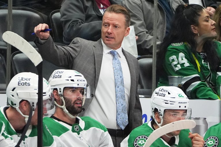 Dallas Stars go into home opener under Glen Gulutzan still looking to compete more after 2-0 start | iNFOnews.ca