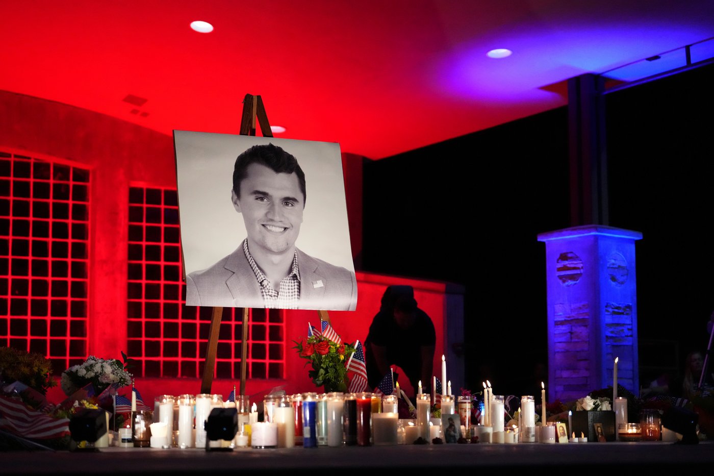 Judge to decide if Tyler Robinson will stand trial in Charlie Kirk's killing | iNFOnews.ca Judge to decide if Tyler Robinson will stand trial in Charlie Kirk's killing | iNFOnews.ca