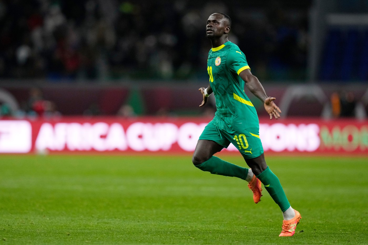 Senegal coach appeals to Sadio Mané not to make this Africa Cup his last | iNFOnews.ca
