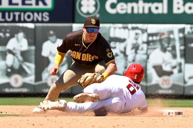 Tatis and Merrill combine for 4 RBIs as the Padres beat the Cardinals 6-1 | iNFOnews.ca