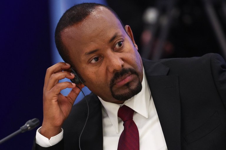 Ethiopian opposition groups unite to mount challenge to prime minister Abiy | iNFOnews.ca