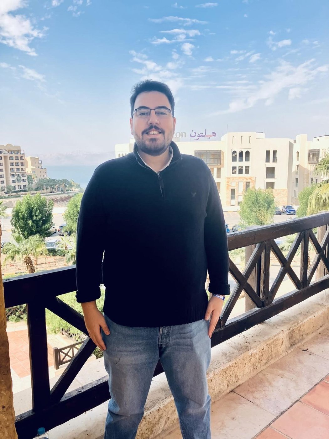 Egypt arrests entire editorial team of one of the country's few independent media | iNFOnews.ca Egypt arrests entire editorial team of one of the country's few independent media | iNFOnews.ca