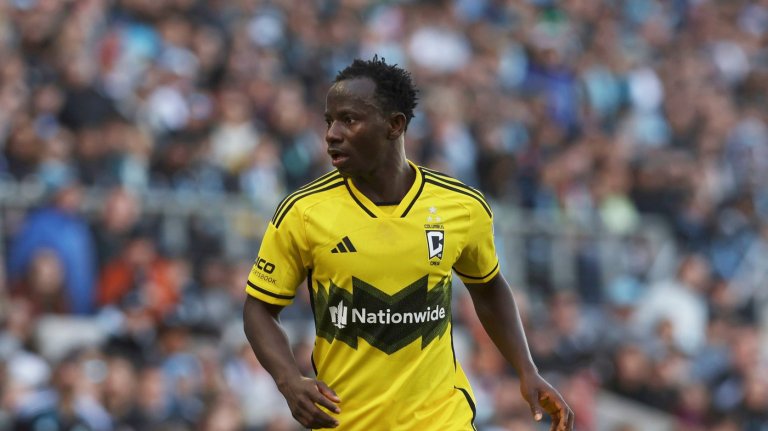 Derrick Jones and Yaw Yeboah banned for life by Major League Soccer for gambling on games | iNFOnews.ca