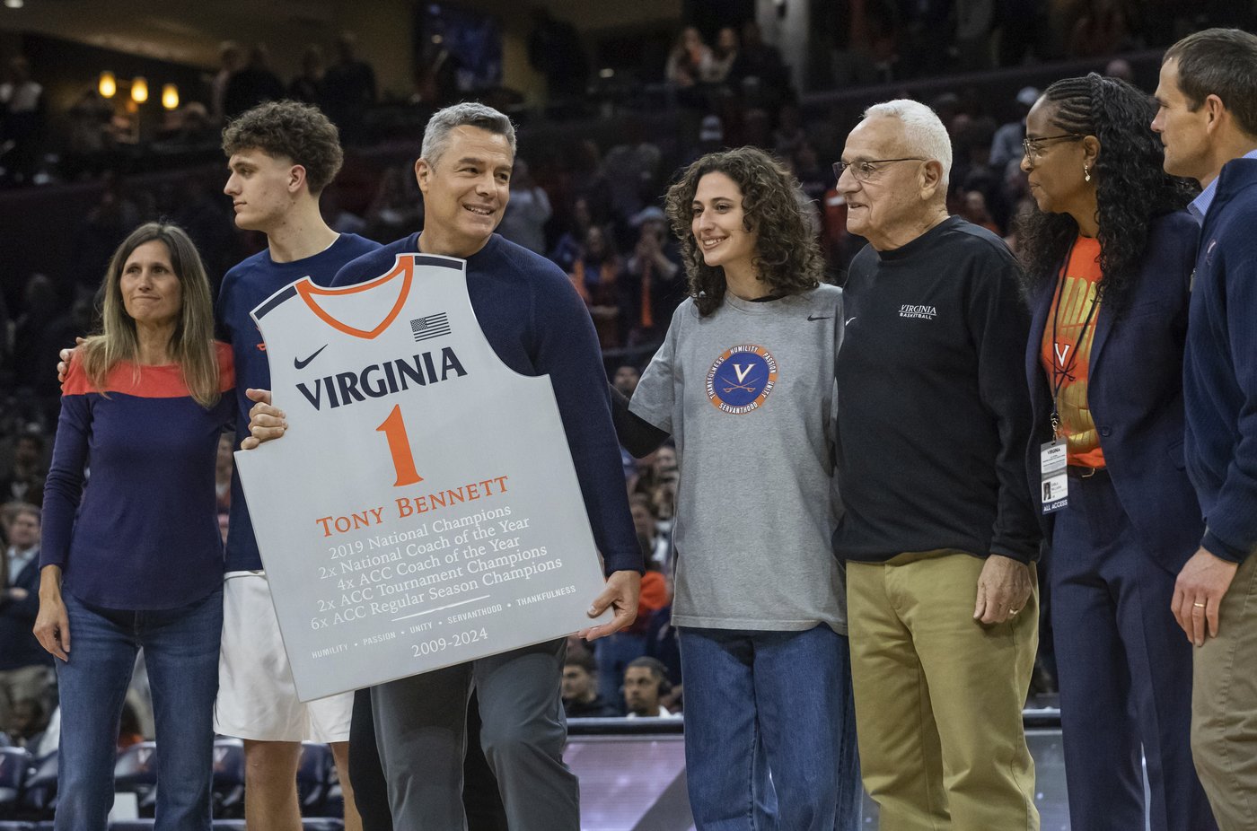 McKneeley scores 20, Ames adds 18 to help Virginia beat Georgia Tech 75-61 | iNFOnews.ca McKneeley scores 20, Ames adds 18 to help Virginia beat Georgia Tech 75-61 | iNFOnews.ca