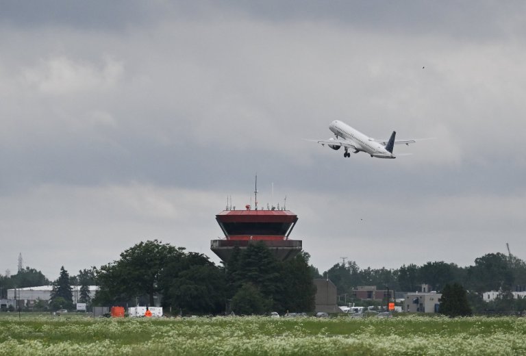 Porter Airlines betting travellers will embrace Montreal's second airport | iNFOnews.ca