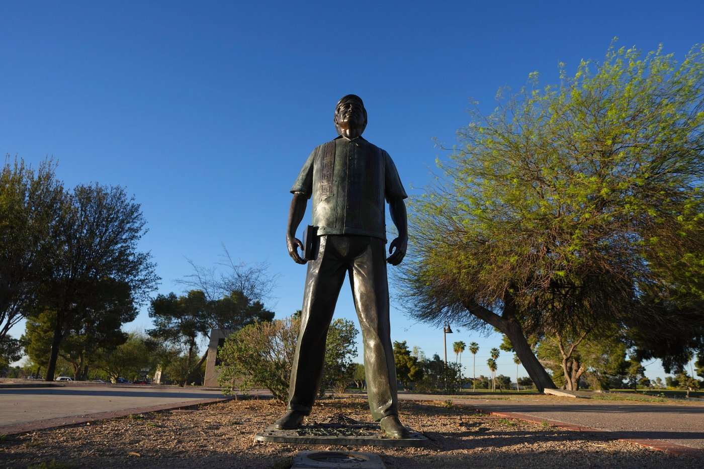César Chavez Day events renamed, postponed or canceled after sexual abuse allegations | iNFOnews.ca