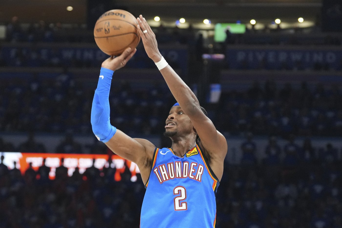 Gilgeous-Alexander's Thunder, Edwards' Timberwolves set to meet in Western Conference finals | iNFOnews.ca Gilgeous-Alexander's Thunder, Edwards' Timberwolves set to meet in Western Conference finals | iNFOnews.ca