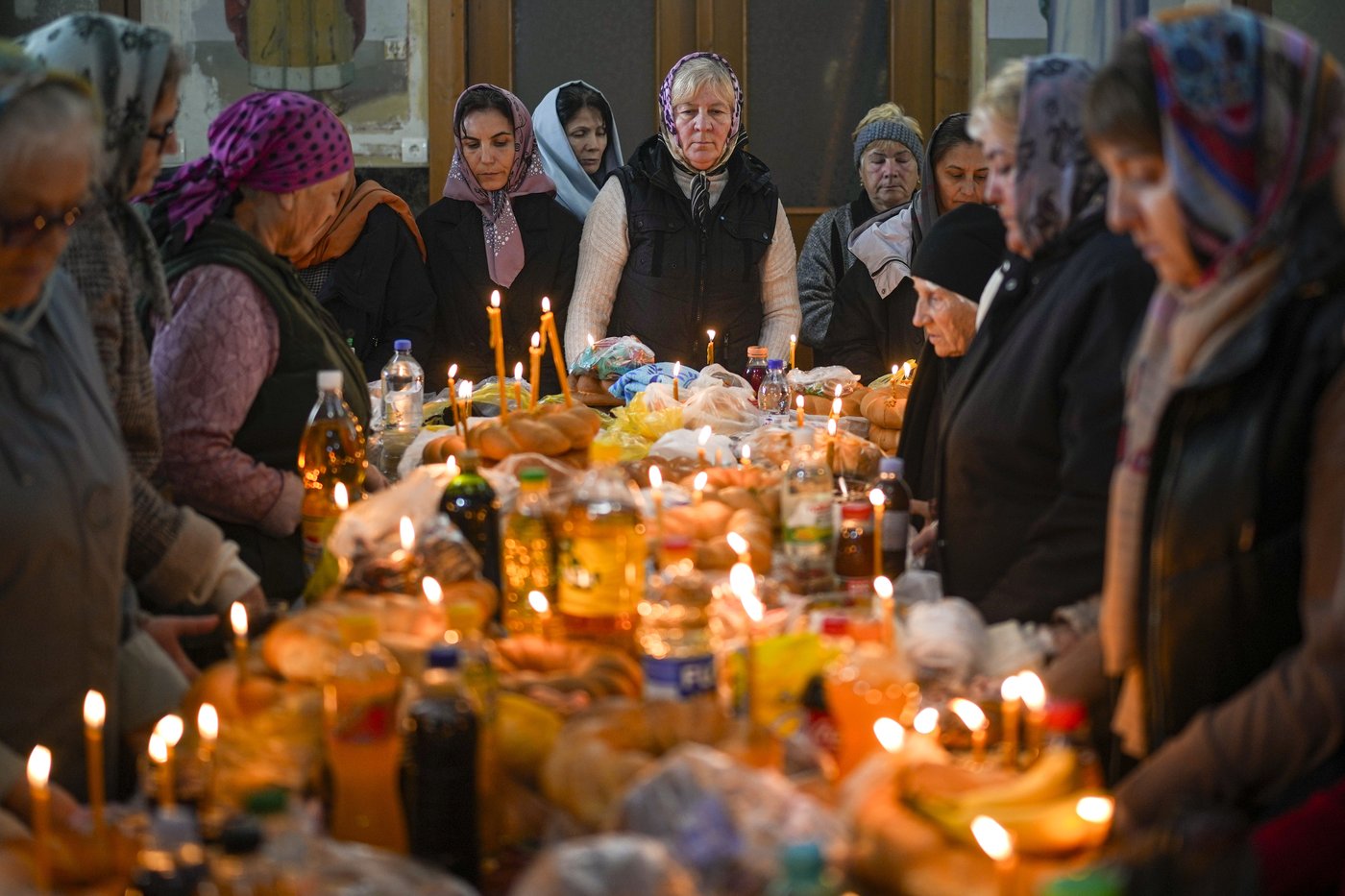 Moldovans to choose president in decisive runoff overshadowed by fraud and intimidation claims | iNFOnews.ca