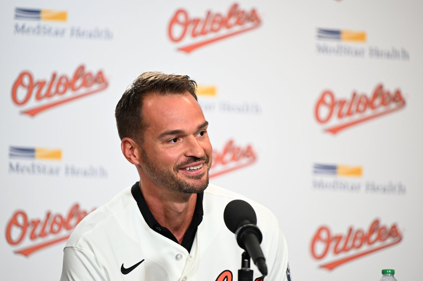 Orioles activate reliever Félix Bautista from injured list, Albernaz returning, Mancini retires | iNFOnews.ca