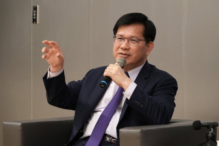 Taiwan’s foreign minister says closer ties with Israel align with the island’s interests | iNFOnews.ca