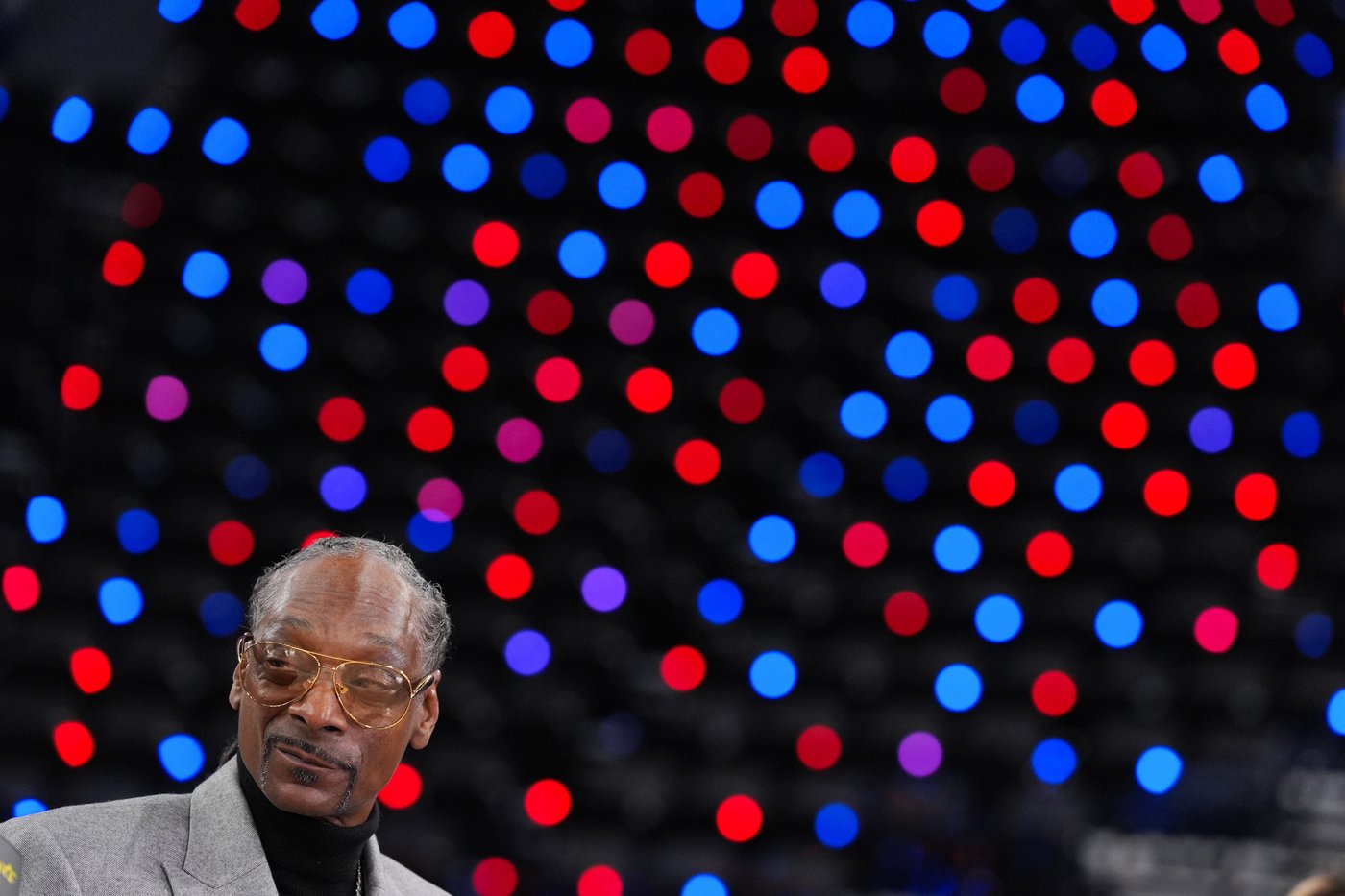 Snoop Dogg's NBA analyst role underscores why his on-air presence and global appeal keeps growing | iNFOnews.ca Snoop Dogg's NBA analyst role underscores why his on-air presence and global appeal keeps growing | iNFOnews.ca