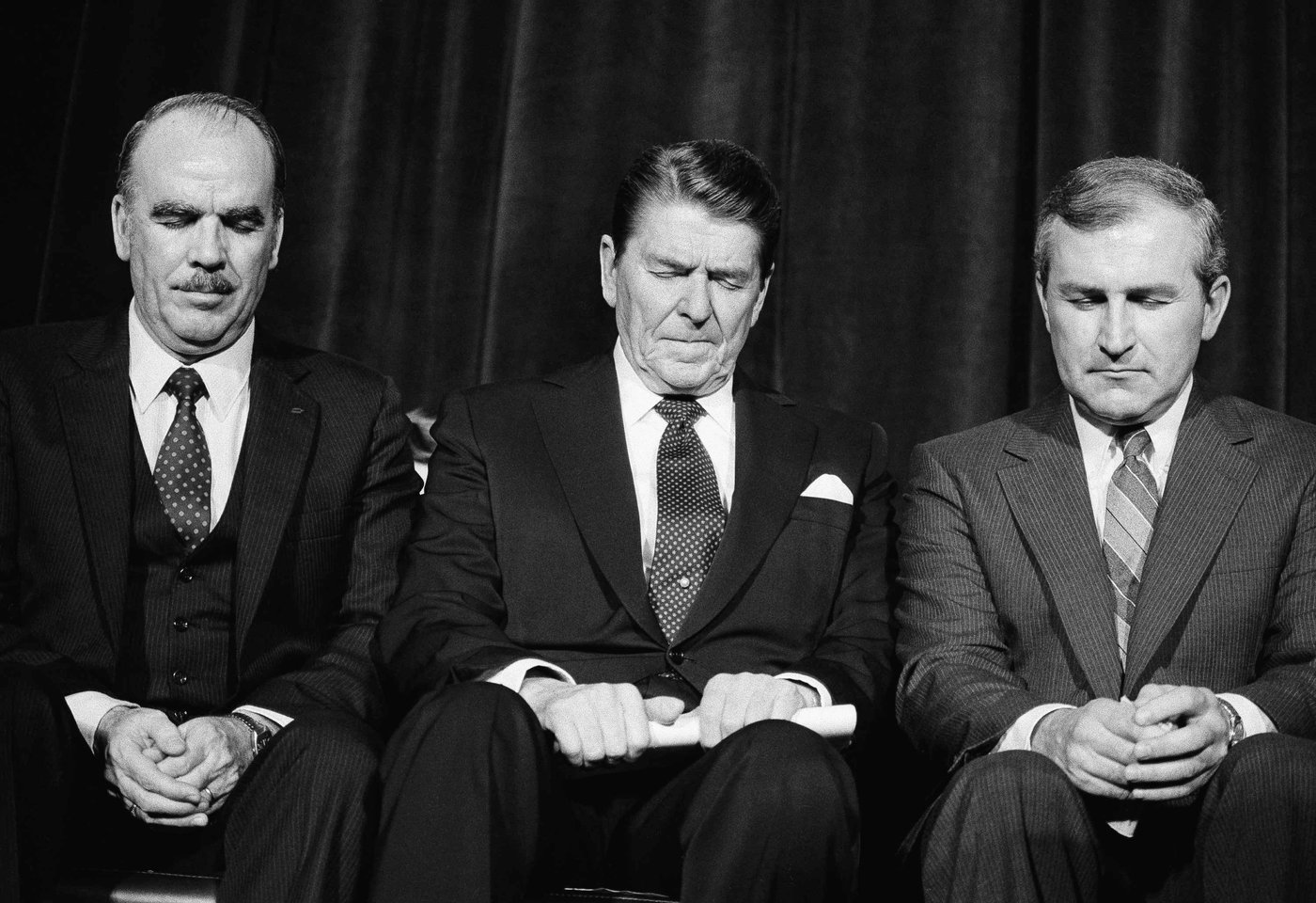 Did the founders create a Christian nation? No, but religion did shape their thinking | iNFOnews.ca