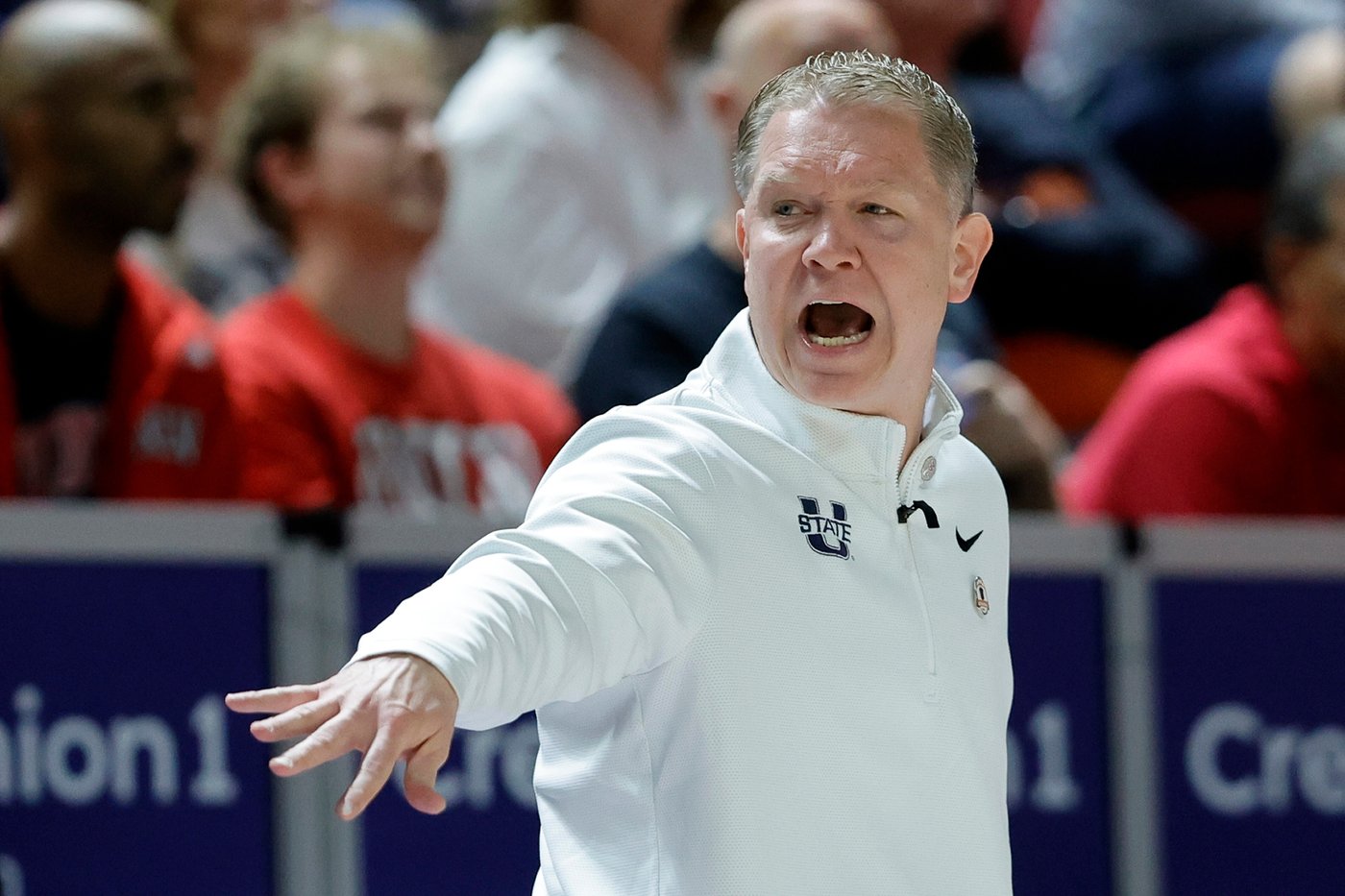 Cincinnati hires alum Jerrod Calhoun as men's basketball coach | iNFOnews.ca