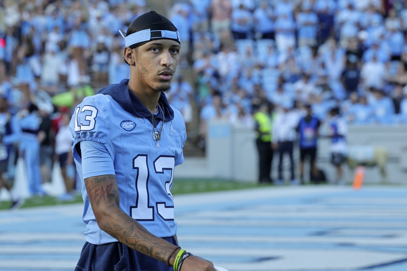 North Carolina football player Tylee Craft dies from rare lung cancer at 23 | iNFOnews.ca North Carolina football player Tylee Craft dies from rare lung cancer at 23 | iNFOnews.ca