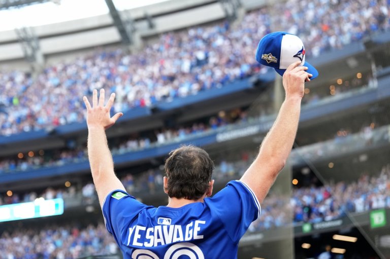 Blue Jays ALCS tickets sell out fast as Toronto buzzes over first berth since 2016 | iNFOnews.ca
