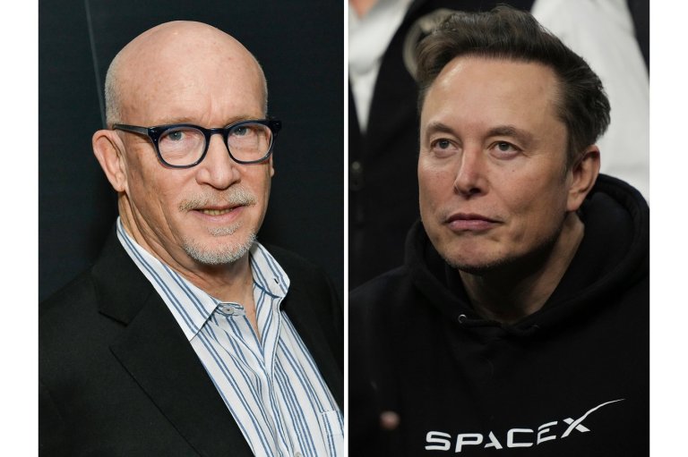 Documentarian Alex Gibney on the power and influence of Elon Musk | iNFOnews.ca