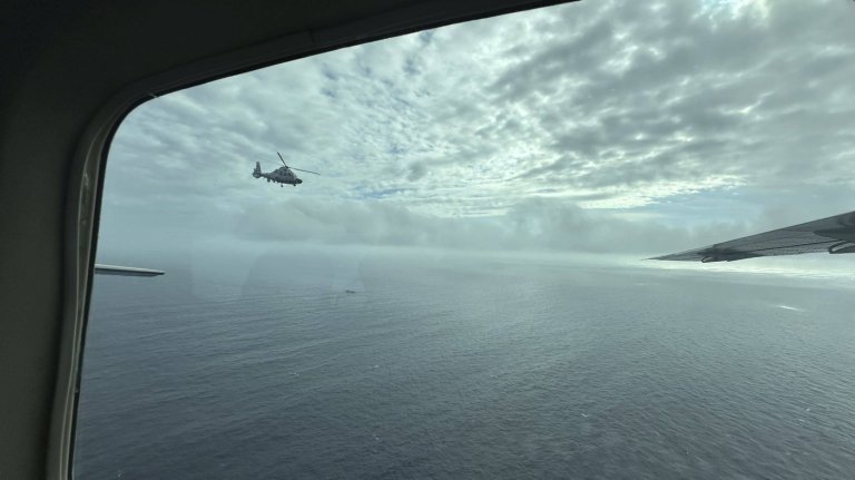China approves nature reserve at disputed South China Sea shoal claimed by the Philippines | iNFOnews.ca