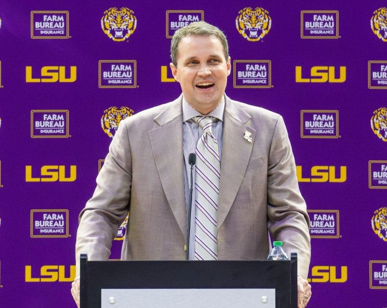 Letter: NC State looking into potential legal claims against LSU tied to coach WIll Wade's exit | iNFOnews.ca