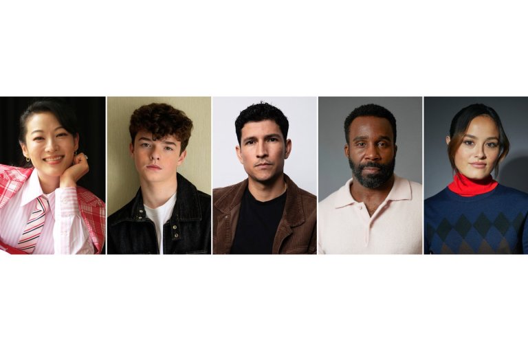 Our AP Breakthrough Entertainers of 2025 take a survey | iNFOnews.ca