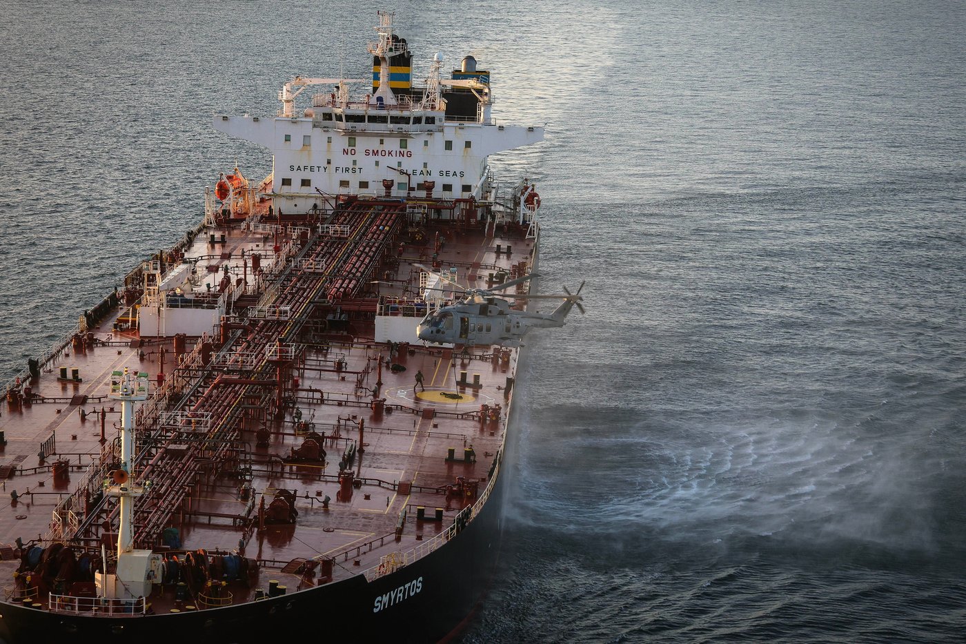 Britain detains sanctioned oil tanker believed to be linked to Russia’s shadow fleet | iNFOnews.ca Britain detains sanctioned oil tanker believed to be linked to Russia’s shadow fleet | iNFOnews.ca