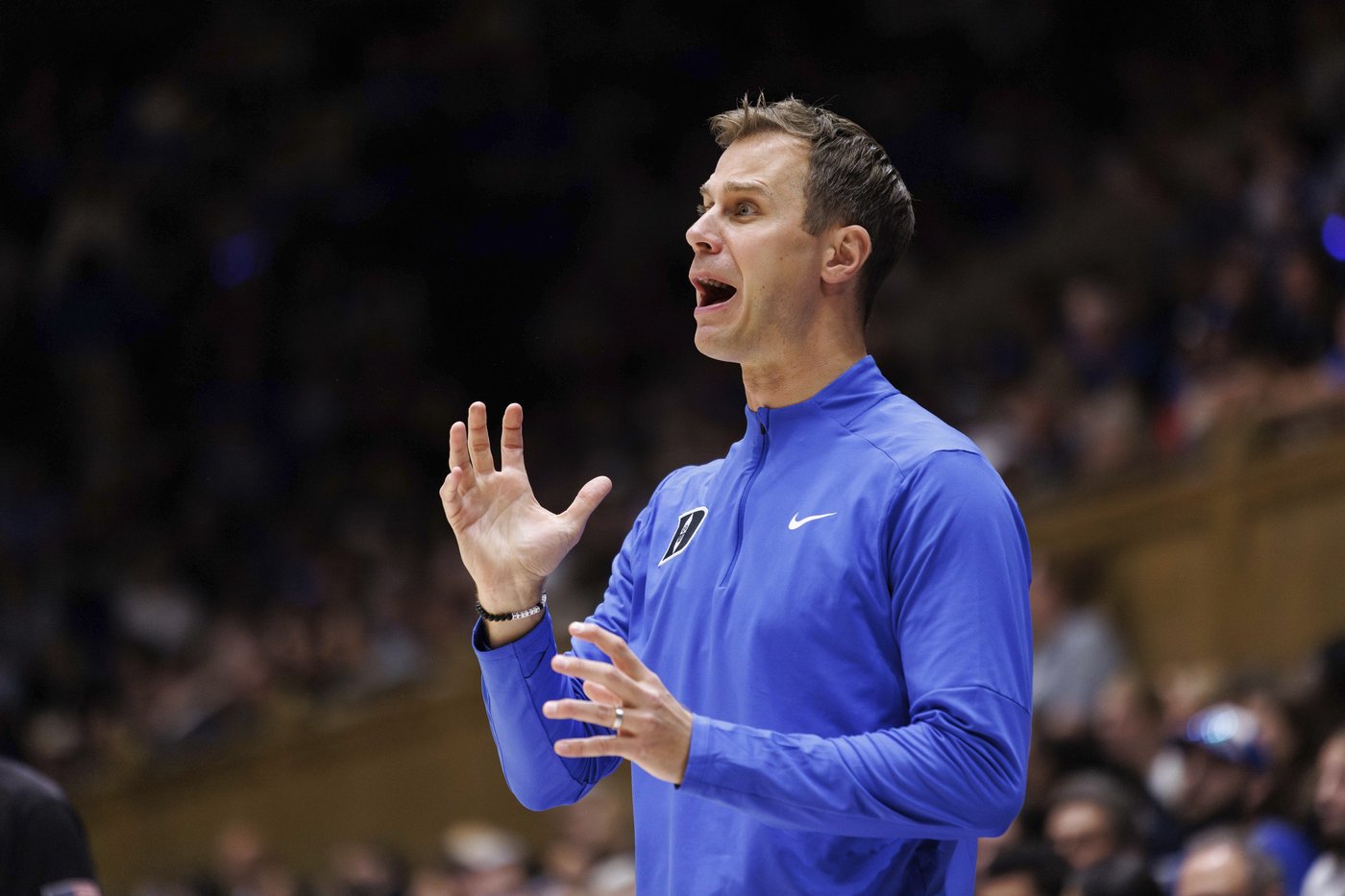 Cooper Flagg's arrival headlines a roster overhaul for No. 7 Duke as the preseason ACC favorite | iNFOnews.ca