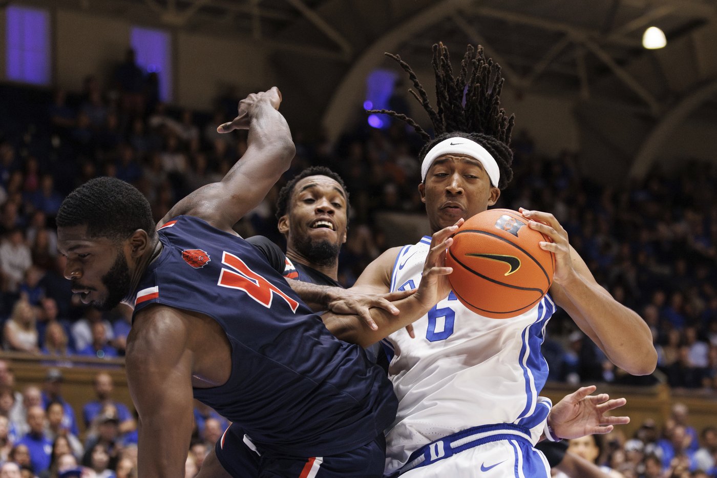 Cooper Flagg's arrival headlines a roster overhaul for No. 7 Duke as the preseason ACC favorite | iNFOnews.ca